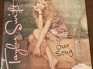 Taylor Swift Our Song 7