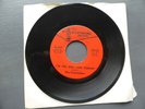 PRETENDERS:  I'm The One Love Forgot / What is Love CARNIVAL 7
