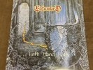 RARE DEATH METAL LP ENTOMBED LEFT HAND PATH 2002 Press Orange Vinyl EX TO M- Uk