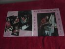 BRUCE SPRINGSTEEN  4LPS   BACK TO THE ROOTS + INSERT & POSTER