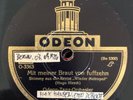 78 rpm: MAX HANSEN/DOBRINDT 