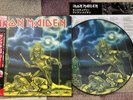 IRON MAIDEN 