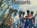 THE TWILIGHTS The Twilights Vinyl LP Rock
