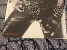 *SEALED* MOTLEY CRUE-TOO FAST FOR LOVE-1982 OG VINYL RECORD LP ELEKTRA9 E1-60174