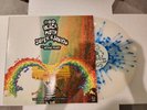 The House of Apples & Eyeballs by Black Moth Super Rainbow Vinyl Record RARE