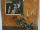 P,. Lombard - Live (LP) Polish vinyl polski winyl Polska muzyka rock 1983 pop
