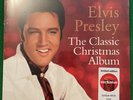 Elvis Presley-The Classic Christmas Album 2019 Sealed
