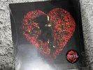 Conan Gray Signed Autographed Superache Insert + Exclusive Red Vinyl Record LP