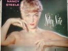 Solid VG Nancy Steele Nitey Nite Chatam Mono Ultrasonically Cleaned Very Rare