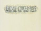 King Crimson Starless & Bible Black