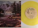 The Beach Boys / Cabin Essence & Wonderful / Capitol 2011 UK 45 & PS / Mint