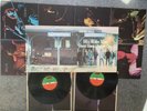 Steve Stills Manassas 2LP Atlantic 1972 Canada + inners + poster textured cover