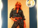 Sylvie Vartan - J'Ai Un Probleme (Limited Blue Vinyl LP) New & Sealed