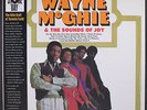 WAYNE MCGHIE & SOUNDS OF JOY: wayne mcghie & the sounds of joy 12