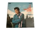 ELVIS' CHRISTMAS ALBUM   ELVIS SINGS CHRISTMAS SONGS   1970   #CAL2428   SEALED
