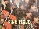 Pink Floyd The Piper At The Gates Of Dawn Original UK PRESS VINYL LP Psych MONO