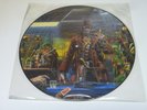 IRON MAIDEN - Stranger In A Strange Land - RARE 12