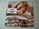 HINDER Extreme Behavior new sealed US 2006 vinyl LP
