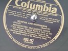 Manchester Children's Choir – Nymphs And Shepherds - 78RPM 12
