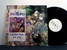 THE METERS LP Look-Ka Py Py 1969 Rounder  RE vinyl