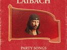 Laibach - Party Songs [New Vinyl LP]