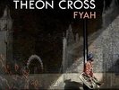 Fyah    by Theon Cross     (Record, 2019)  LP