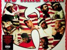 Wu-Tang Clan- Disciples Of The 36 Chambers: LIVE Chapter 1 Vinyl 2-LP NEW 2019