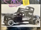 AEROSMITH Pump orig 1989 US Geffen LP GHS 24254 shrink hype sticker
