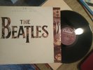 The Beatles 20 Greatest Hits Vinyl Record Album LP Capitol 1982 SV-12245