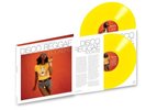 Disco Reggae Rockers Soul Jazz Records Double Yellow Vinyl LP New Sealed