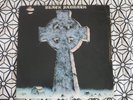 BLACK SABBATH Headless Cross LP 1989 ORIGINAL INSERT HEAVY METAL