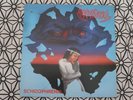 SEPULTURA Schizophrenia LP 1987 ORIGINAL COGUMELO LABEL GATEFOLD COVER