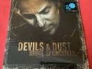 Bruce Springsteen Devils & Dust (2020) Double Vinyl Album. New/Mint/Sealed.