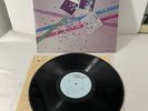 Tangent Moments 1983 LP signed Jon Whiting RARE Funk