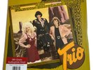 Dolly Parton, Linda Ronstadt Emmylou Harris Trio 180gm Vinyl, New/Mint/Sealed.