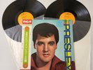 The Great Hits Of Elvis Presley (1968) 2x Vinyl Album with Obi (Japan Pressing)