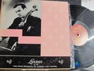 SCHUBERT SONATA IN A MINOR, MAURICE GENDRON JEAN FRANCAIX - LP LL654