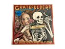GRATEFUL DEAD   SKELETONS FROM THE CLOSET LP   1974   W2764   *SEALED *