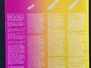 LAURIE SPIEGEL ‎'The Expanding Universe' Experimental Vinyl Album on Philo - VG+