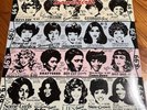 Rolling Stones Some Girls Original Pressing Still Sealed LP Mick Jagger Keith