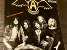 Aerosmith – Get Your Wings – SQ QUADRAPHONIC Vinyl LP – Columbia – PCQ 32847