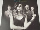 Echosmith - Talking Dreams Splattered Coloured Vinyl Rare