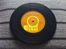 Iron Maiden - Women in uniform  RARE EP BOLIVIA