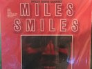 MILES DAVIS - SMILES HERBIE HANCOCK JAZZ US BLUE NOTE MFSL LP MINT SEALED