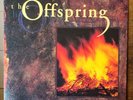 LP THE OFFSPRING IGNITION U.S.A. 1992 Vinile Punk Rock Leggere Descrizione