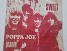 THE SWEET Poppa Joe / Jeanie 7