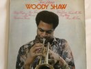 Woody Shaw - Love Dance - Vinyl LP Album (1976 Press) - MR 5074