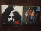 2-LP-Set: CLARK HUTCHINSON - Retribution / A = MH² (1973) TOP-Zustand/Condition
