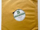THE EVENTFUL DEATHS OF MR FRUIN  - BBC TRANSCRIPTION SERVICE - RARE VINYL