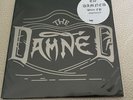 THE DAMNED 7” VINYL THE WHITE EP BLACK ALBUM SAMPLER SEALED